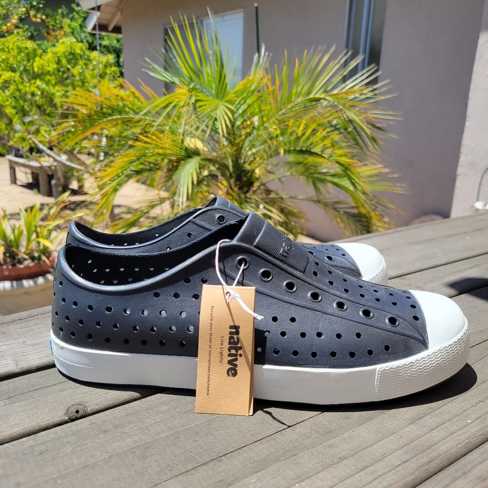 NEW Native Jefferson j6